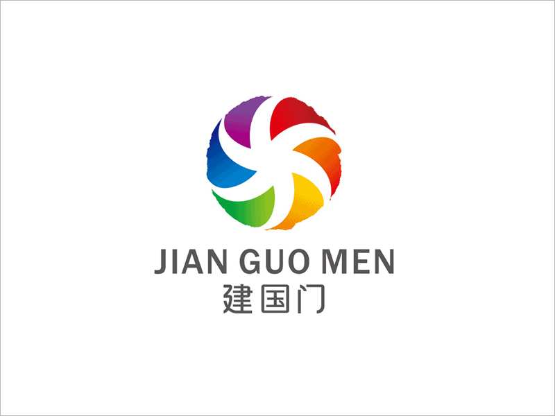 哈尔滨logo设计